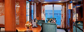 Owner's Suite