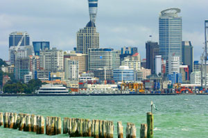 Auckland