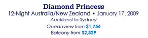 Diamond Princess
