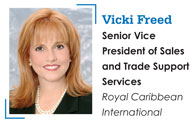 Vicki Freed